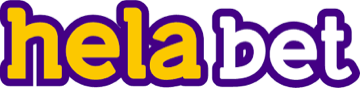 Logo Helabet, n°16 des meilleurs sites de paris sportifs au Sénégal