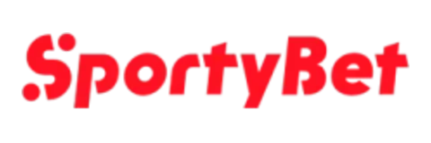 Logo SportyBet, n°12 des meilleurs sites de paris sportifs au Sénégal